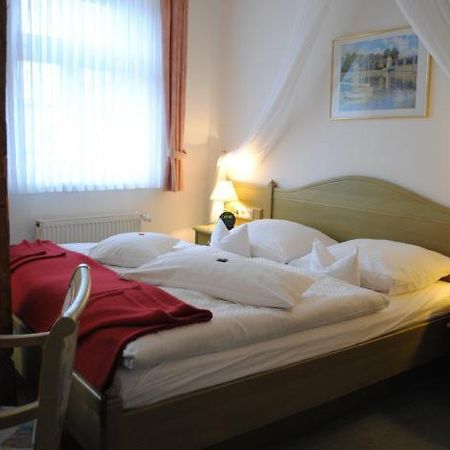 Rathaus Hotel ヴェルニゲローデ 部屋 写真