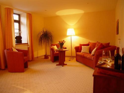 Rathaus Hotel ヴェルニゲローデ 設備 写真